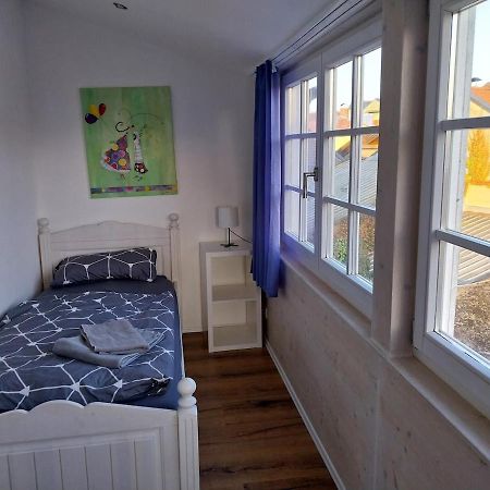 Bad Aibling City Apartment - Alpenblick Exteriér fotografie