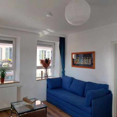 Bad Aibling City Apartment - Alpenblick Exteriér fotografie