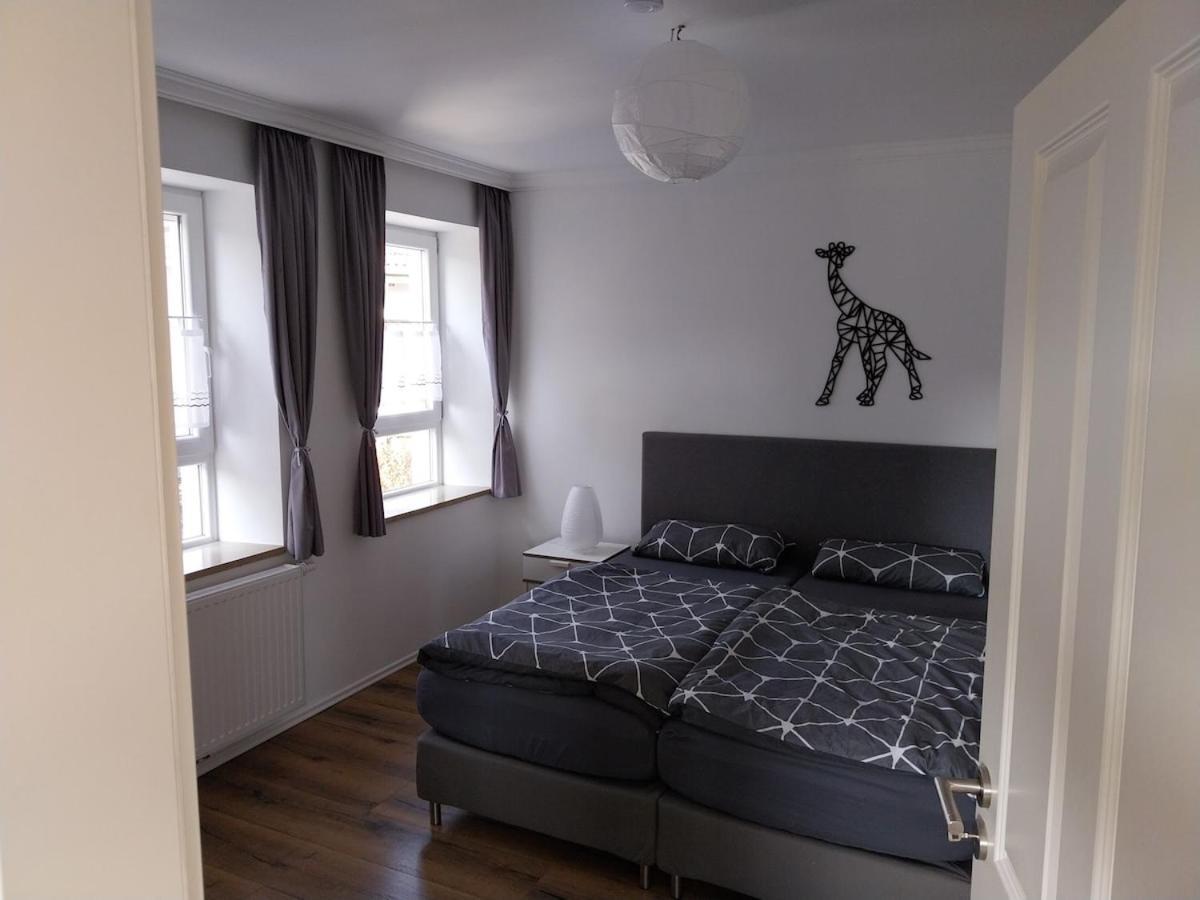 Bad Aibling City Apartment - Alpenblick Exteriér fotografie